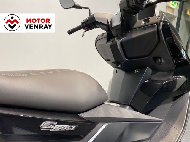 bmw - c-400-gt