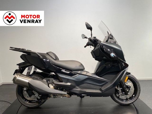 bmw - c-400-gt