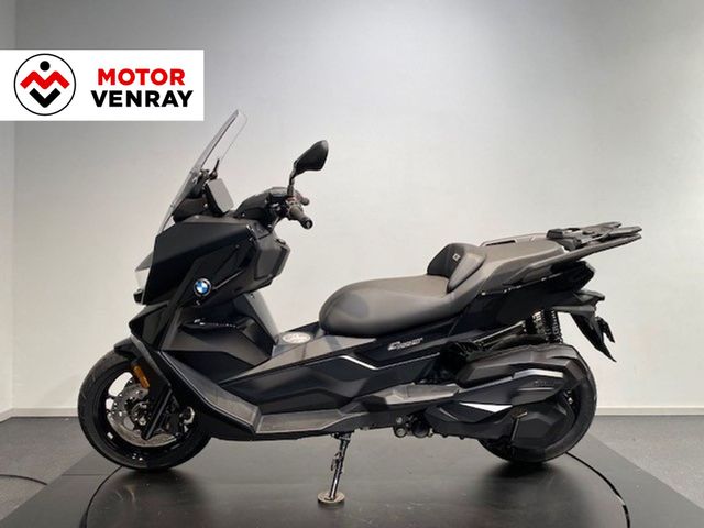 bmw - c-400-gt