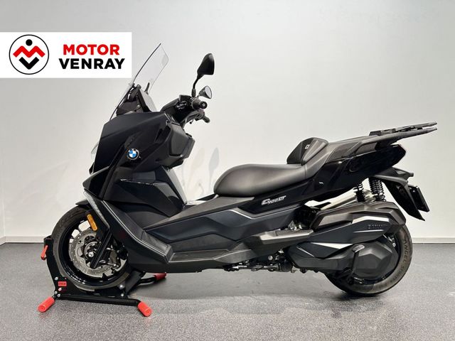 bmw - c-400-gt