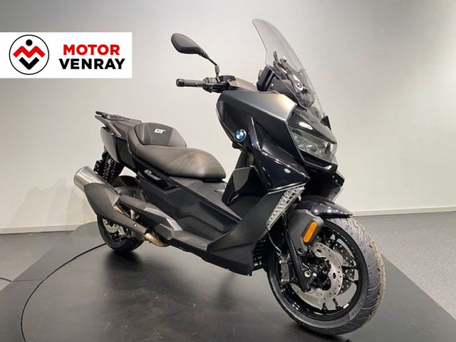 bmw - c-400-gt