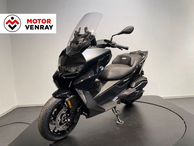 bmw - c-400-gt