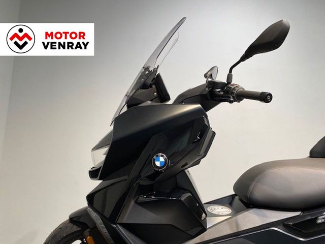 bmw - c-400-gt