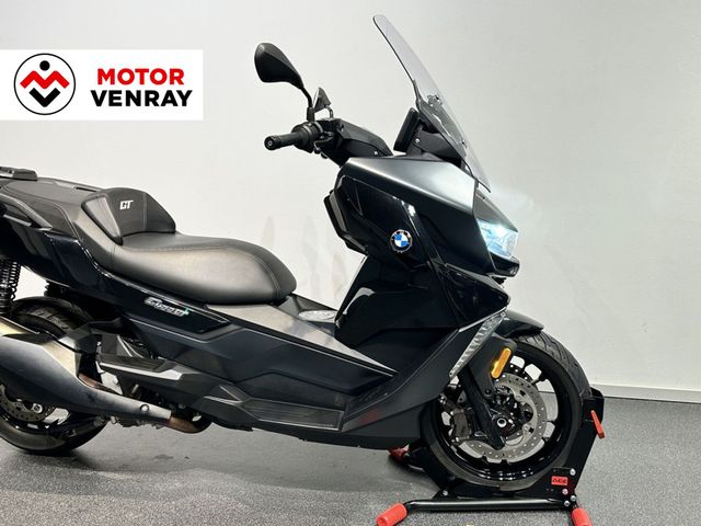 bmw - c-400-gt