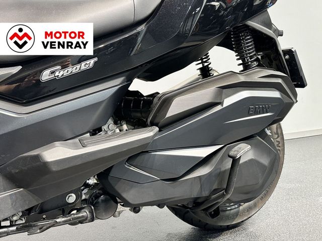 bmw - c-400-gt