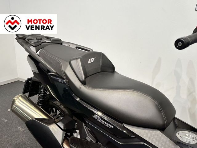 bmw - c-400-gt