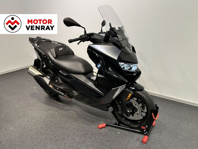 bmw - c-400-gt