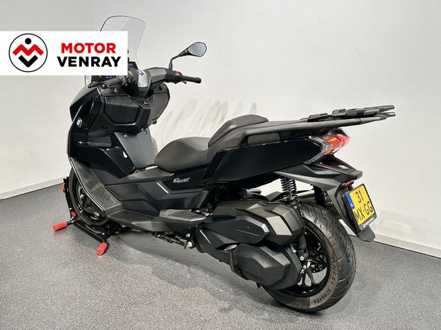 bmw - c-400-gt