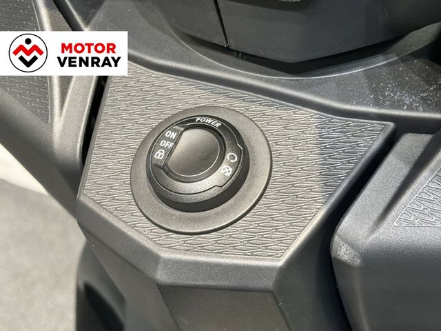 bmw - c-400-gt