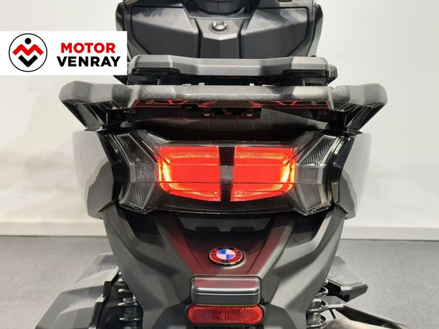 bmw - c-400-gt