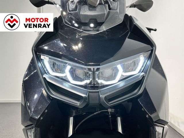 bmw - c-400-gt