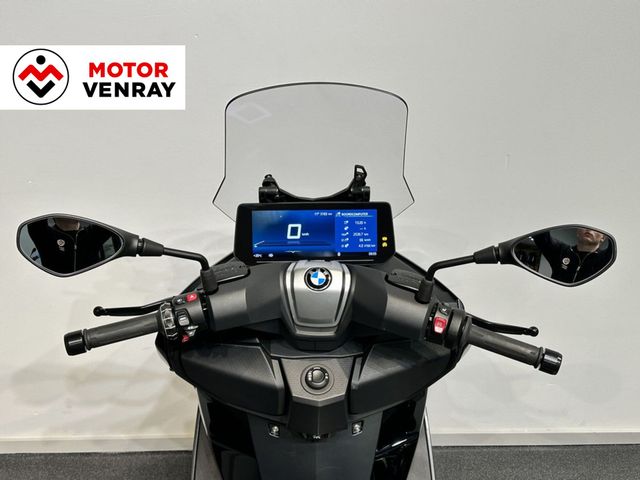 bmw - c-400-gt