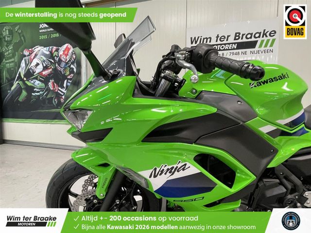 kawasaki - ninja-650