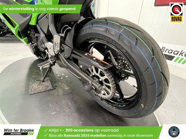 kawasaki - ninja-650