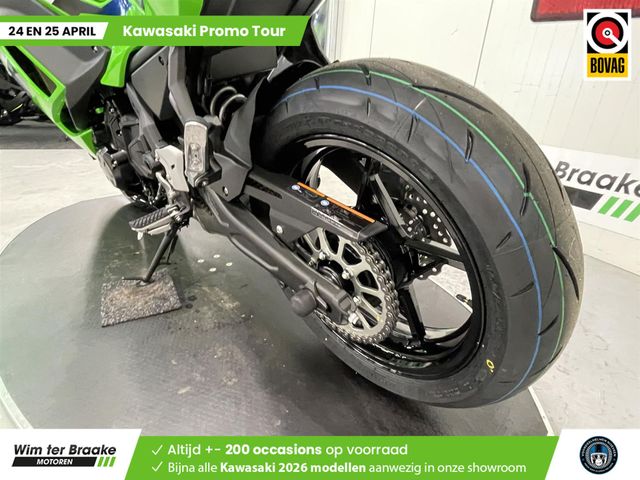 kawasaki - ninja-650