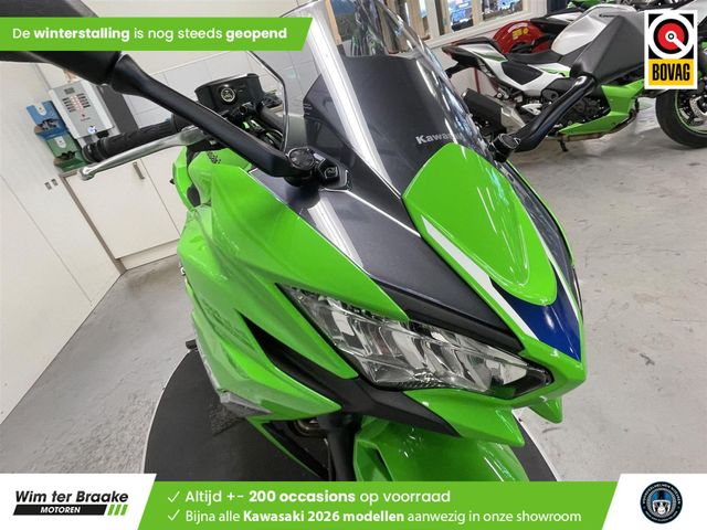 kawasaki - ninja-650