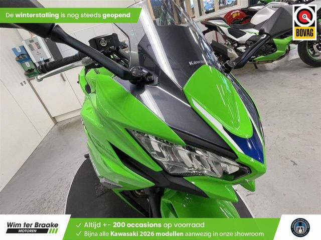 kawasaki - ninja-650