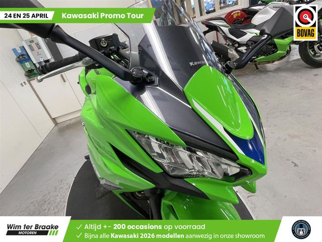 kawasaki - ninja-650