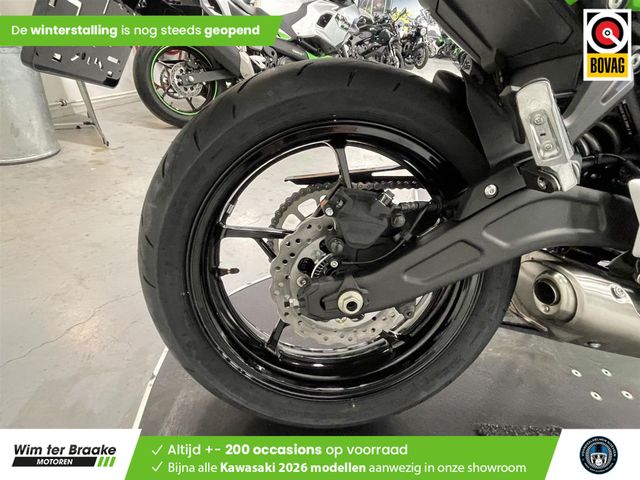 kawasaki - ninja-650