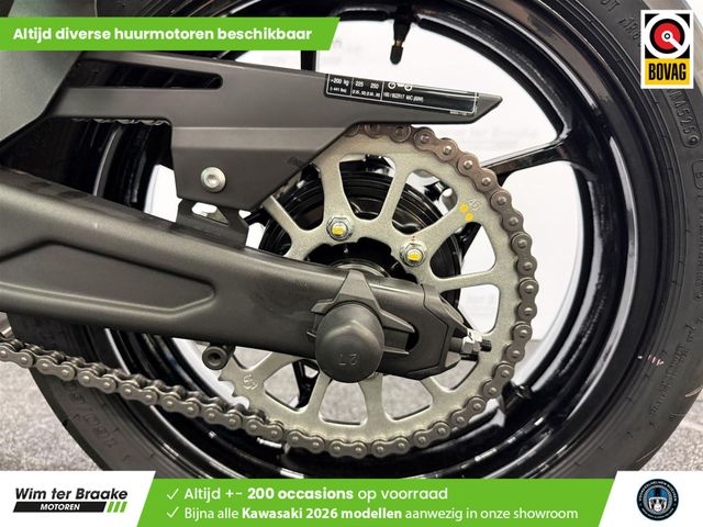 kawasaki - ninja-650