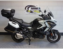 Kawasaki Versys 1100 S 2025 nieuw