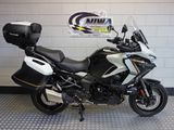 KAWASAKI VERSYS 1100 S