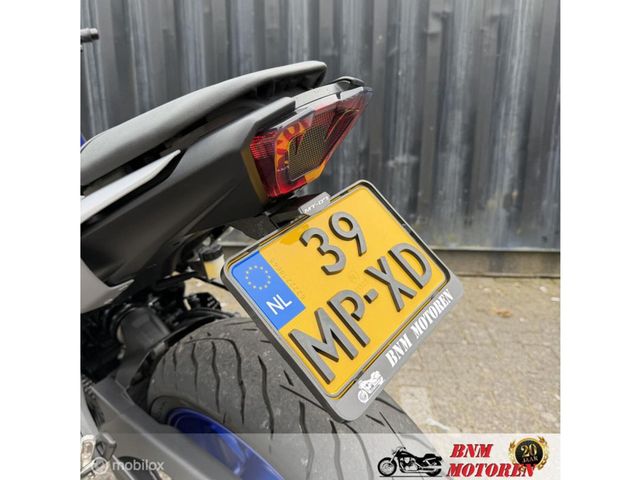 yamaha - mt-07-abs