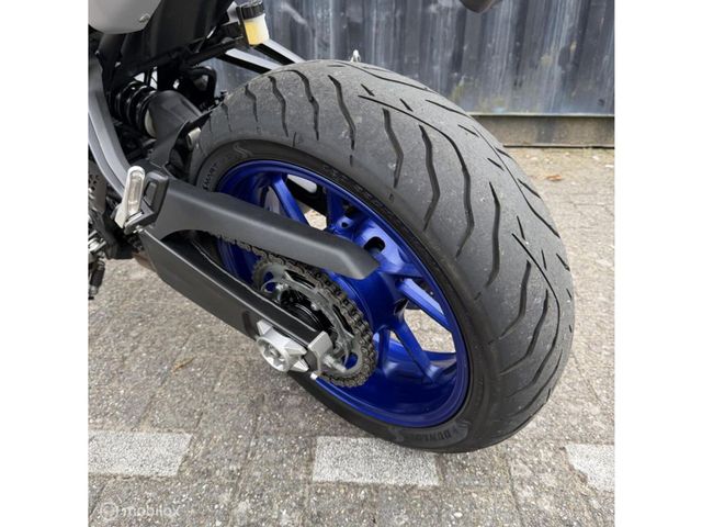 yamaha - mt-07-abs
