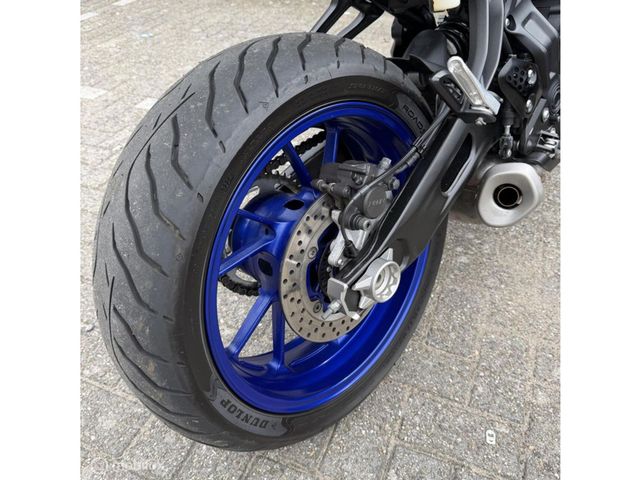 yamaha - mt-07-abs