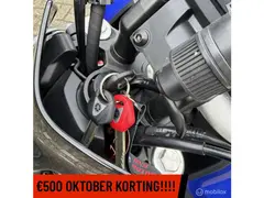 Yamaha MT-07 ABS 2022 occasion – foto 17 van 20