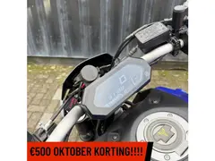 Yamaha MT-07 ABS 2022 occasion – foto 18 van 20