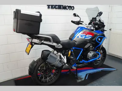 BMW R 1200 GS LC – foto 3
