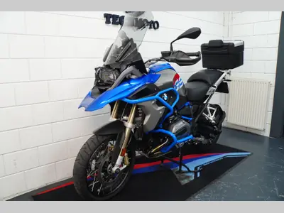 BMW R 1200 GS LC – foto 4
