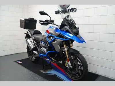 BMW R 1200 GS LC – foto 2