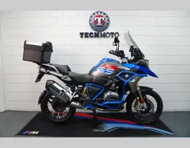 BMW R 1200 GS LC 2017 occasion