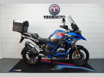 BMW R 1200 GS LC 2017 occasion