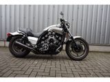YAMAHA VMAX