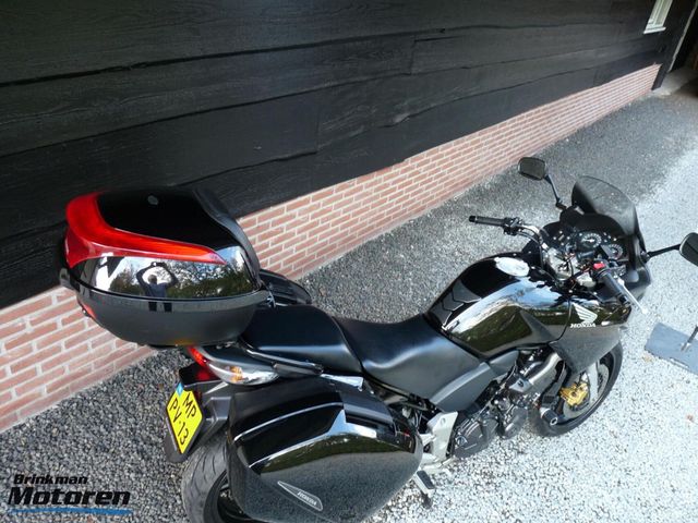 honda - cbf-600-n