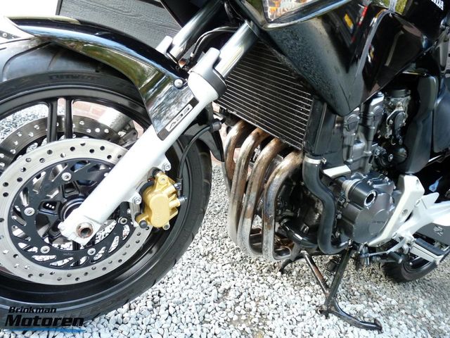 honda - cbf-600-n