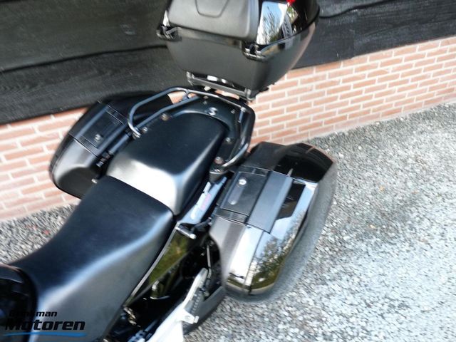 honda - cbf-600-n