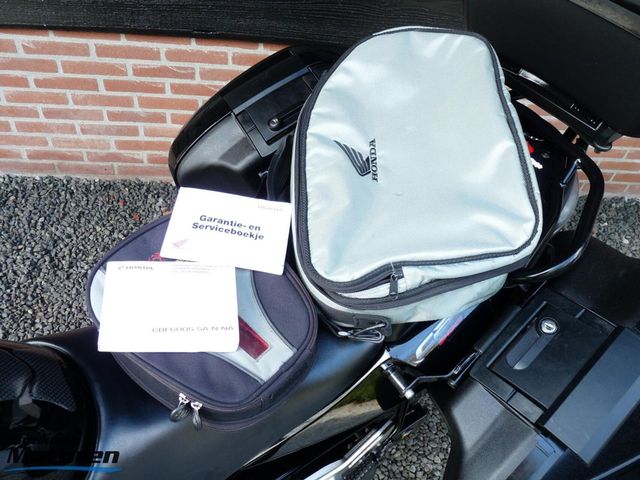honda - cbf-600-n