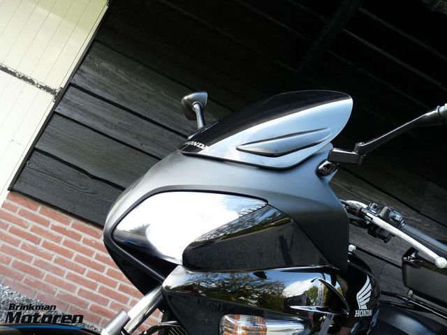 honda - cbf-600-n