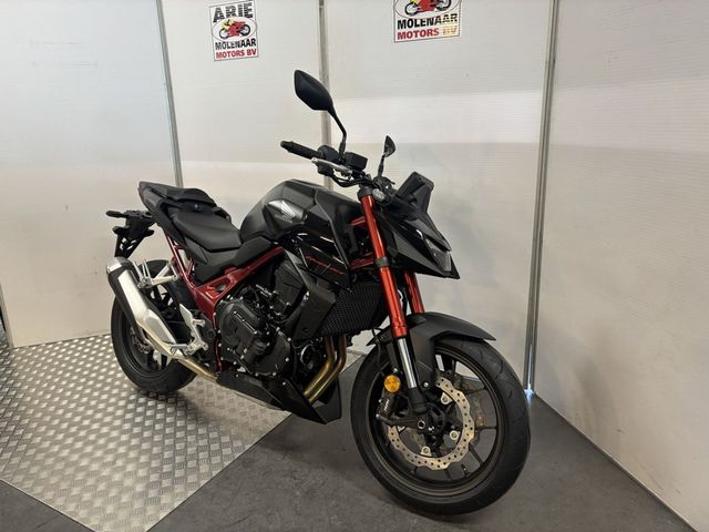 honda - cb-750-hornet