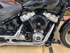 Harley-Davidson Softail Standard Fxst 2021 occasion – foto 2 van 24