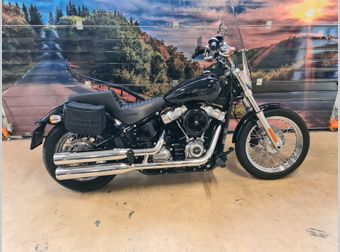 Harley-Davidson Softail Standard Fxst 2021 occasion