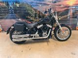 HARLEY-DAVIDSON SOFTAIL STANDARD FXST