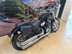 Harley-Davidson Softail Standard Fxst 2021 occasion – foto 5 van 24
