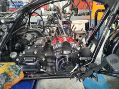 Harley-Davidson Softail Standard Fxst 2021 occasion – foto 18 van 24