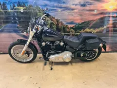 Harley-Davidson Softail Standard Fxst 2021 occasion – foto 8 van 24