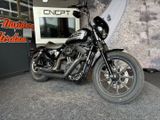 HARLEY-DAVIDSON SPORTSTER IRON 1200 XL 1200 NS